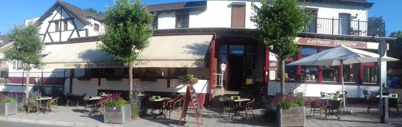 Euverem Hotel Gulpen