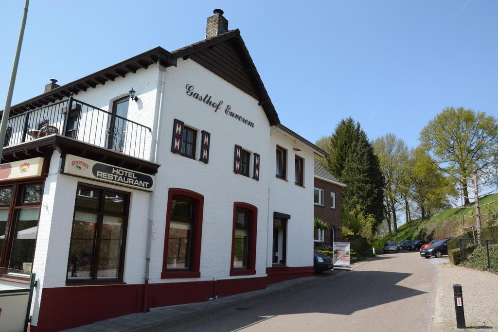 Hotel Euverem