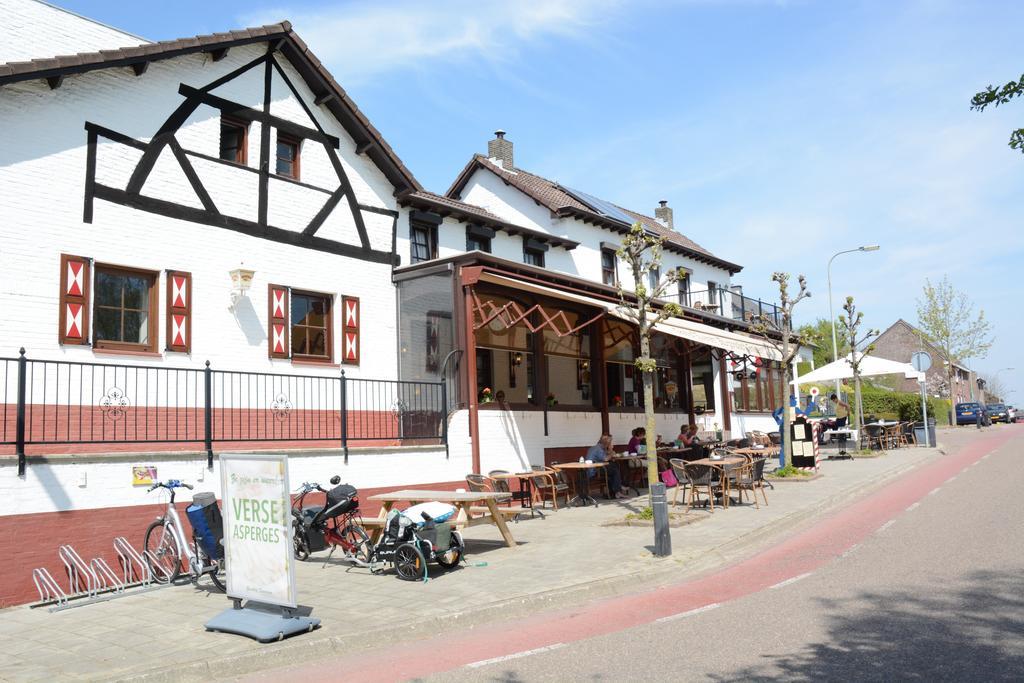 Euverem Hotel Gulpen