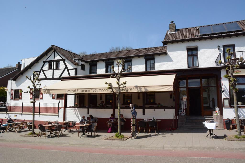 Euverem Hotel