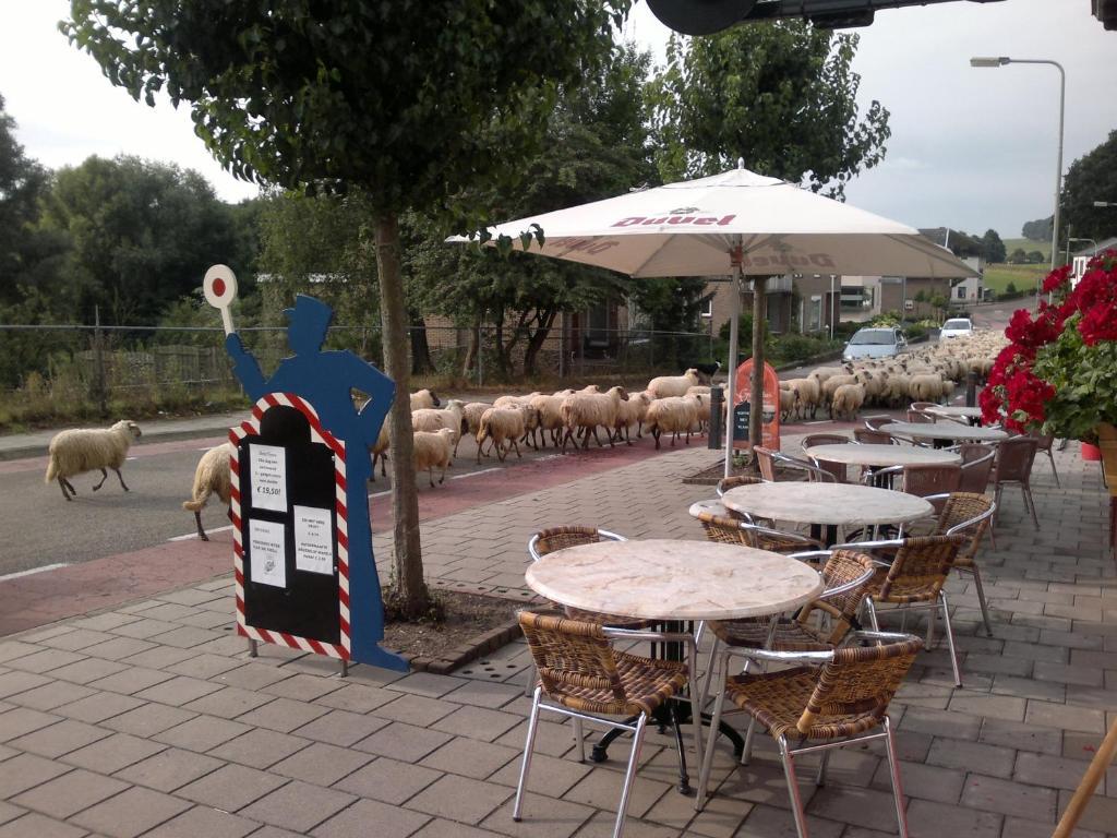 Hotel Euverem