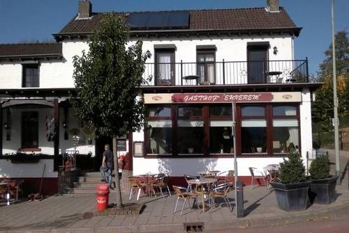 Hotel Euverem 2*