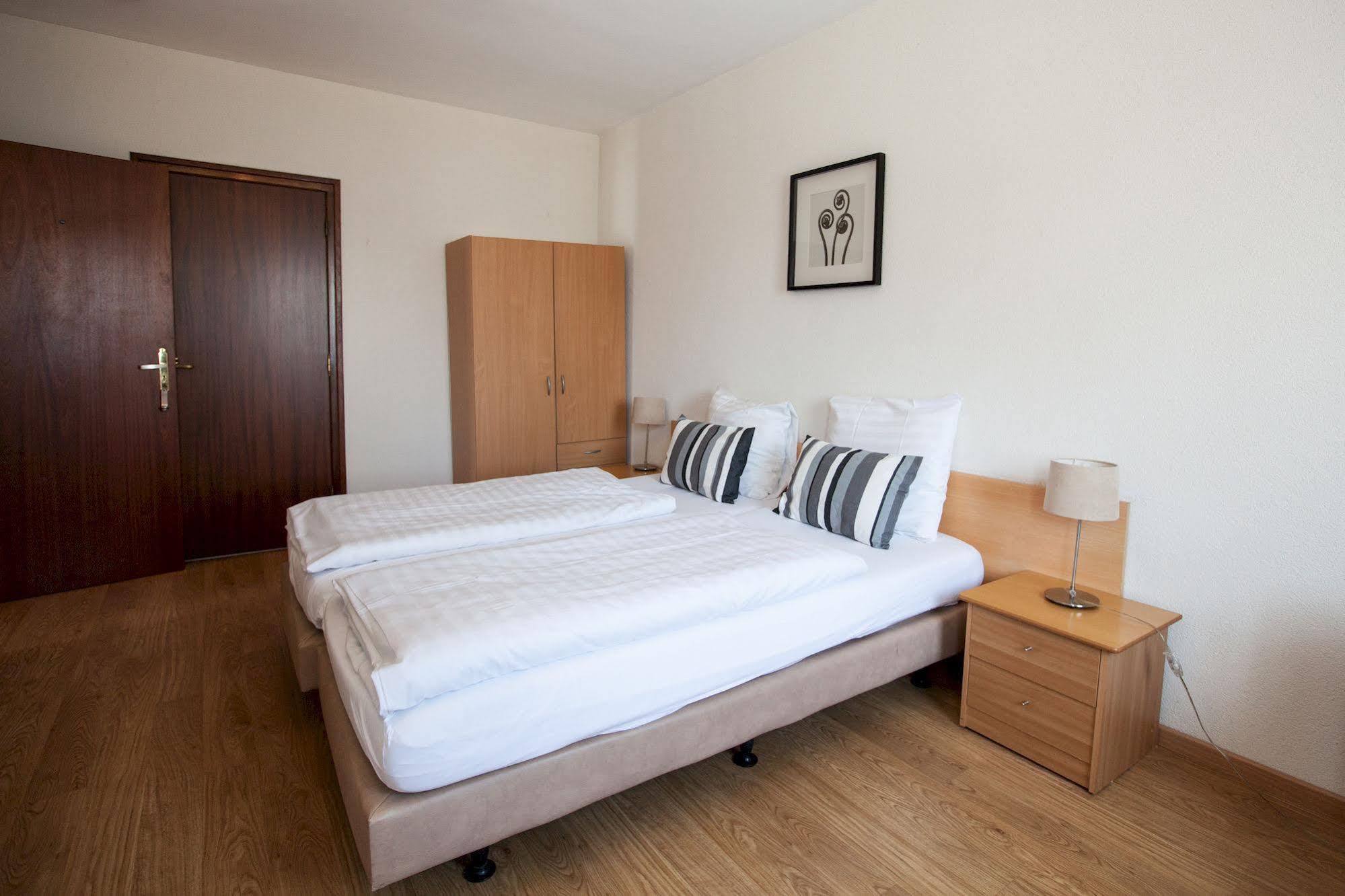 Hotel Euverem