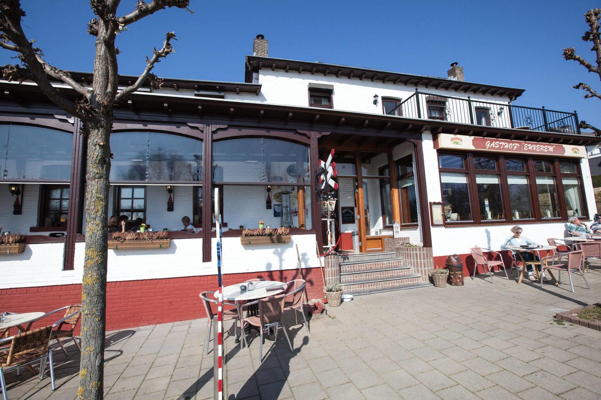Euverem Hotel Gulpen