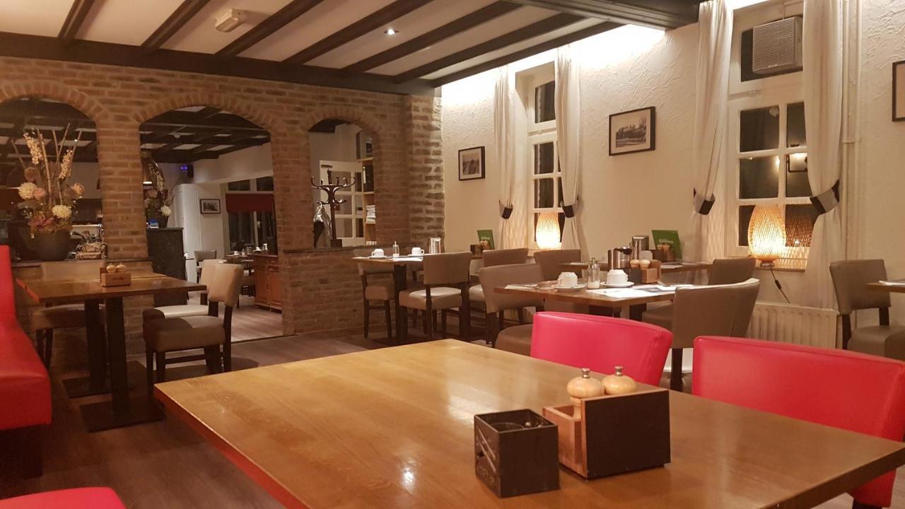 Euverem Hotel