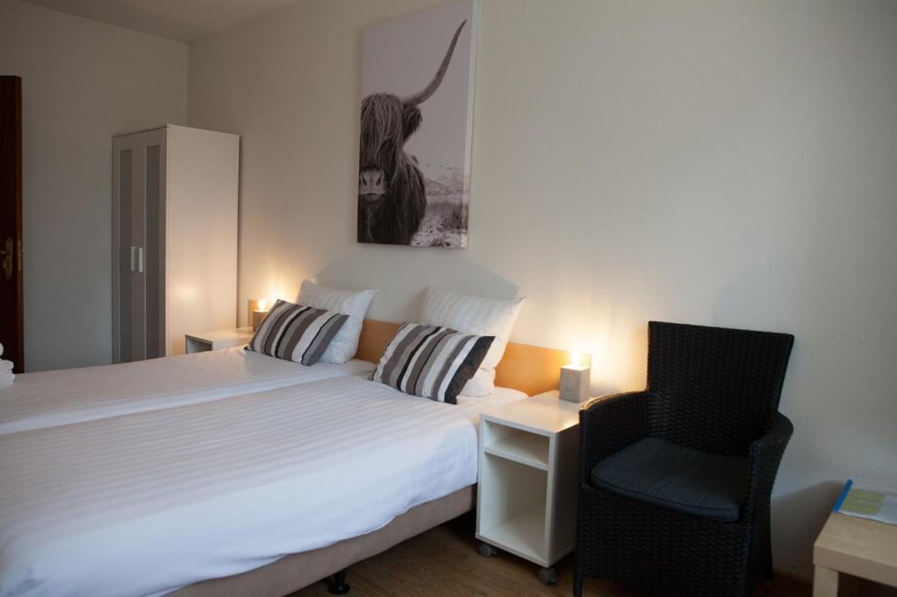 Euverem Hotel