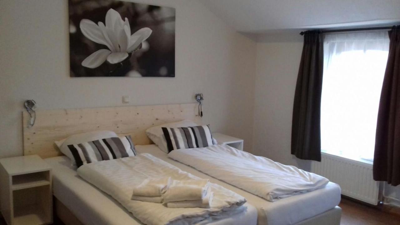 Euverem Hotel 2*