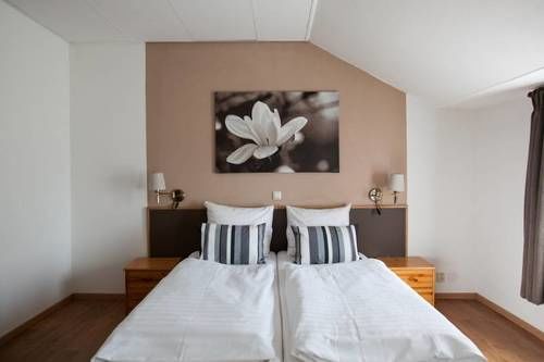 Hotel Euverem