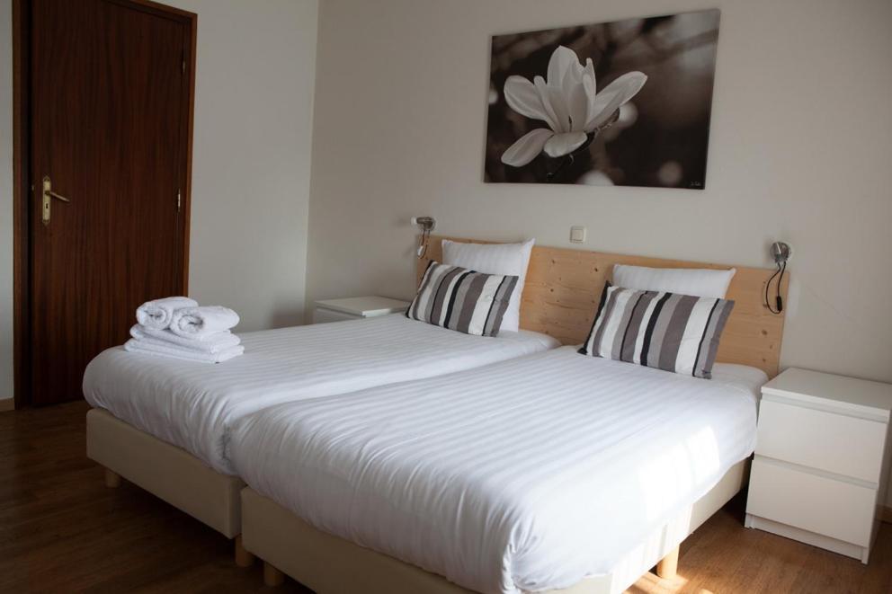 Euverem Hotel